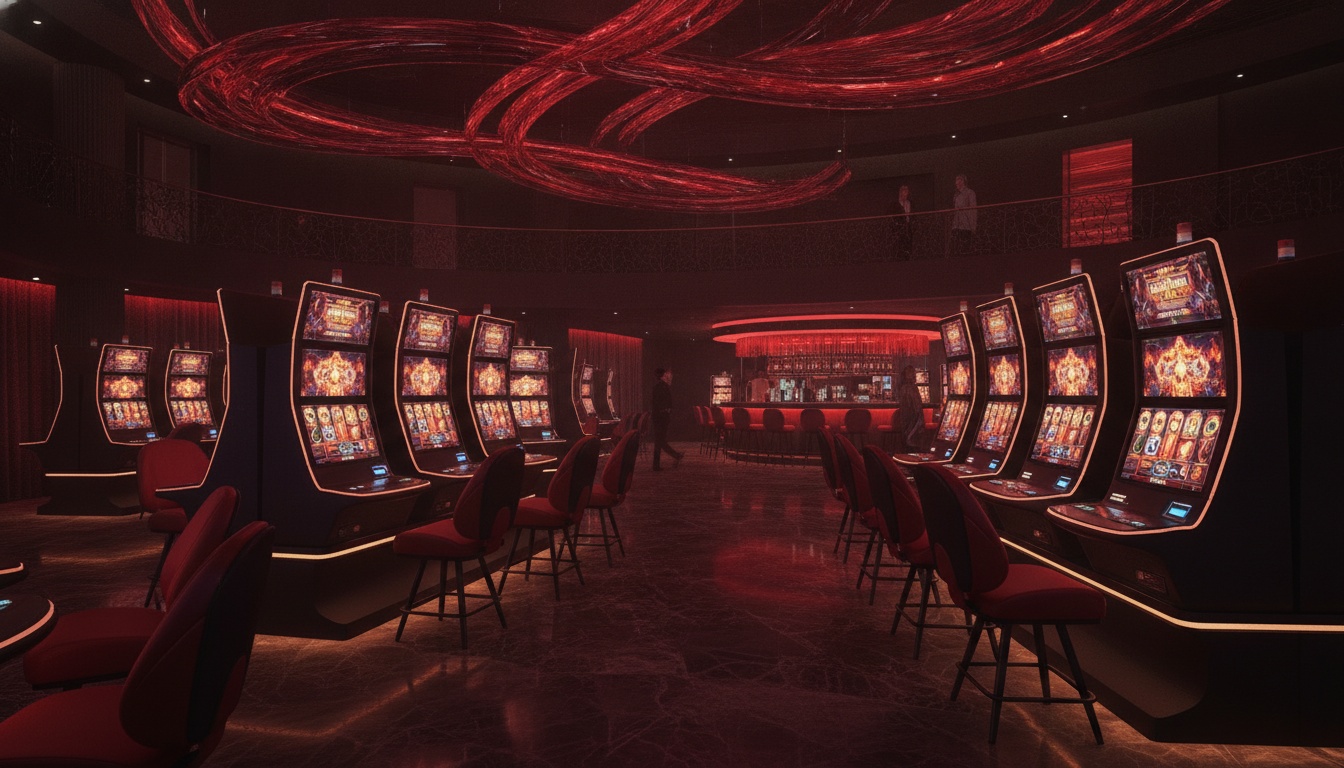 WinRolla Casino — Customer Support Overview
